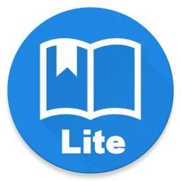 読書尚友 Lite (青空文庫ビューア) icon