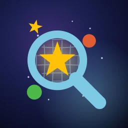 Sky Map のアイコン