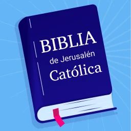 Biểu tượng Santa Biblia Jerusalén Español