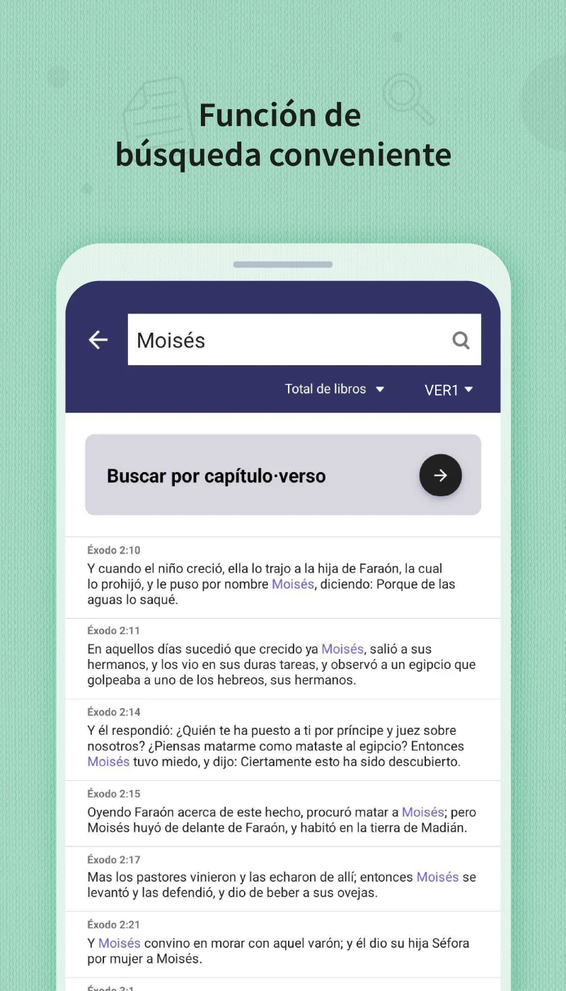 BitBiblia (Lockscreen+Alarm) screenshot